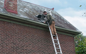 what affects urgent West Village roof repairs