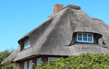 thatch roofing West Village, The Vale Of Glamorgan