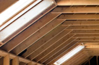 West Village tapered roof insulation quotes